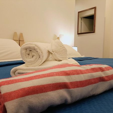 Villa Tre Mari Villasimius Eksteriør billede